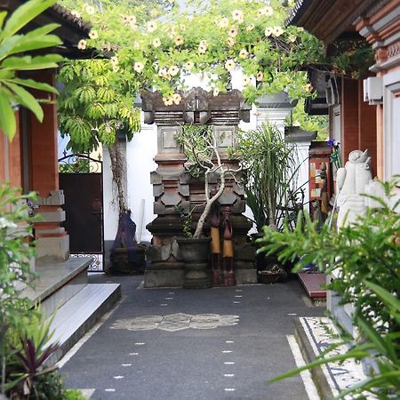 Tagel Karsa House Ubud Exterior foto