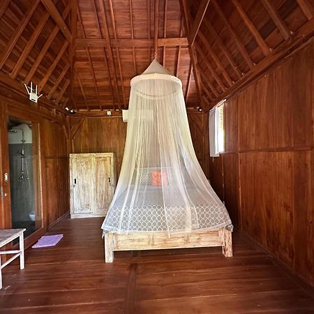 Tagel Karsa House Ubud Exterior foto