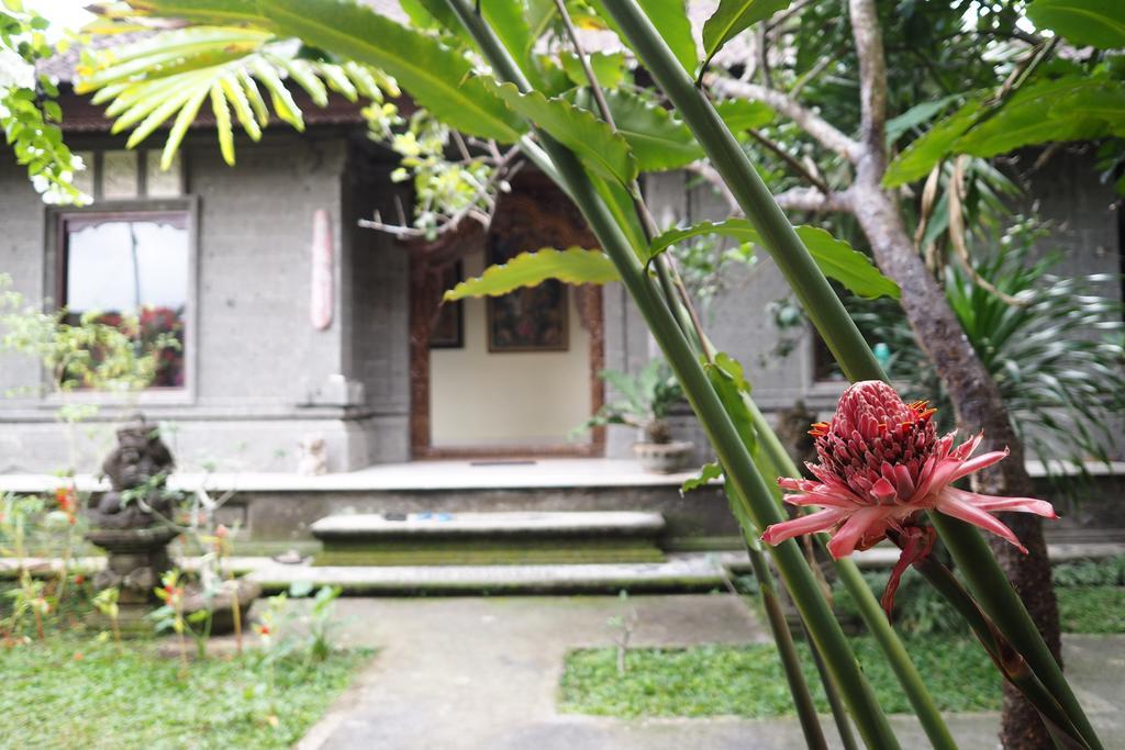 Tagel Karsa House Ubud Exterior foto