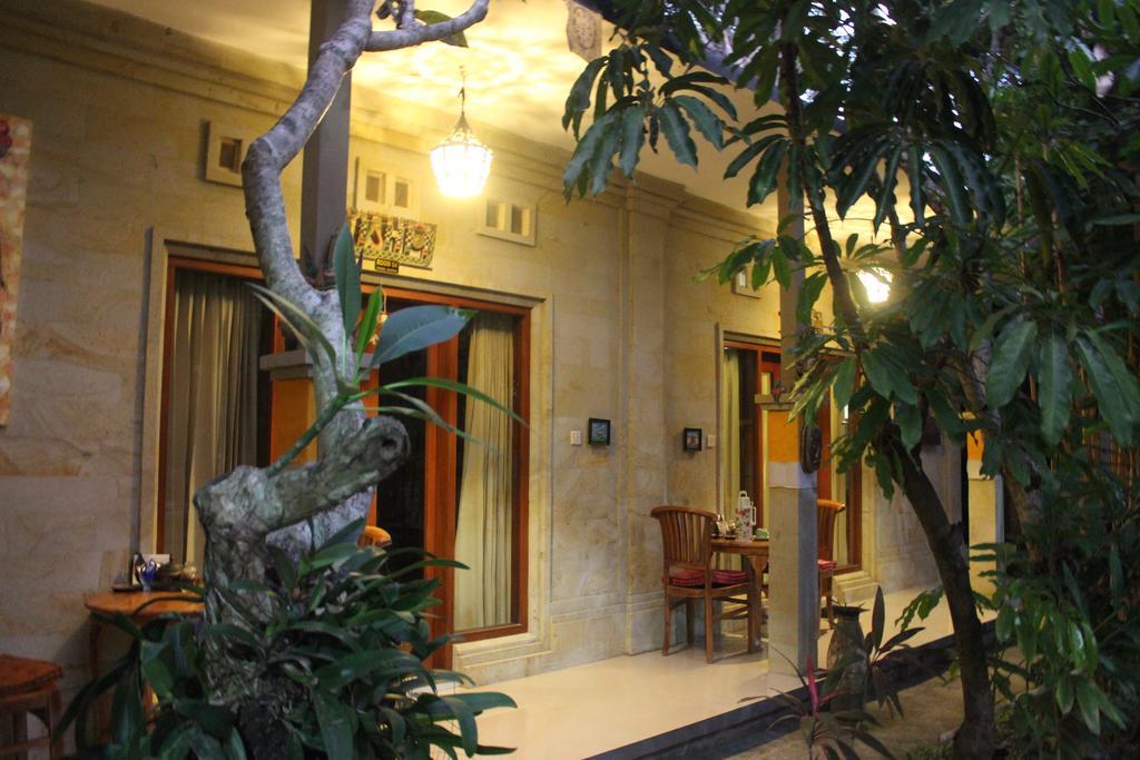 Tagel Karsa House Ubud Exterior foto