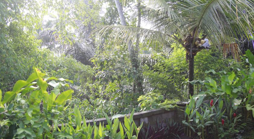 Tagel Karsa House Ubud Quarto foto