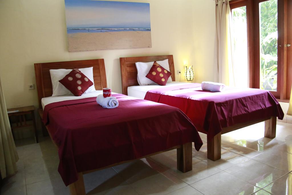 Tagel Karsa House Ubud Quarto foto