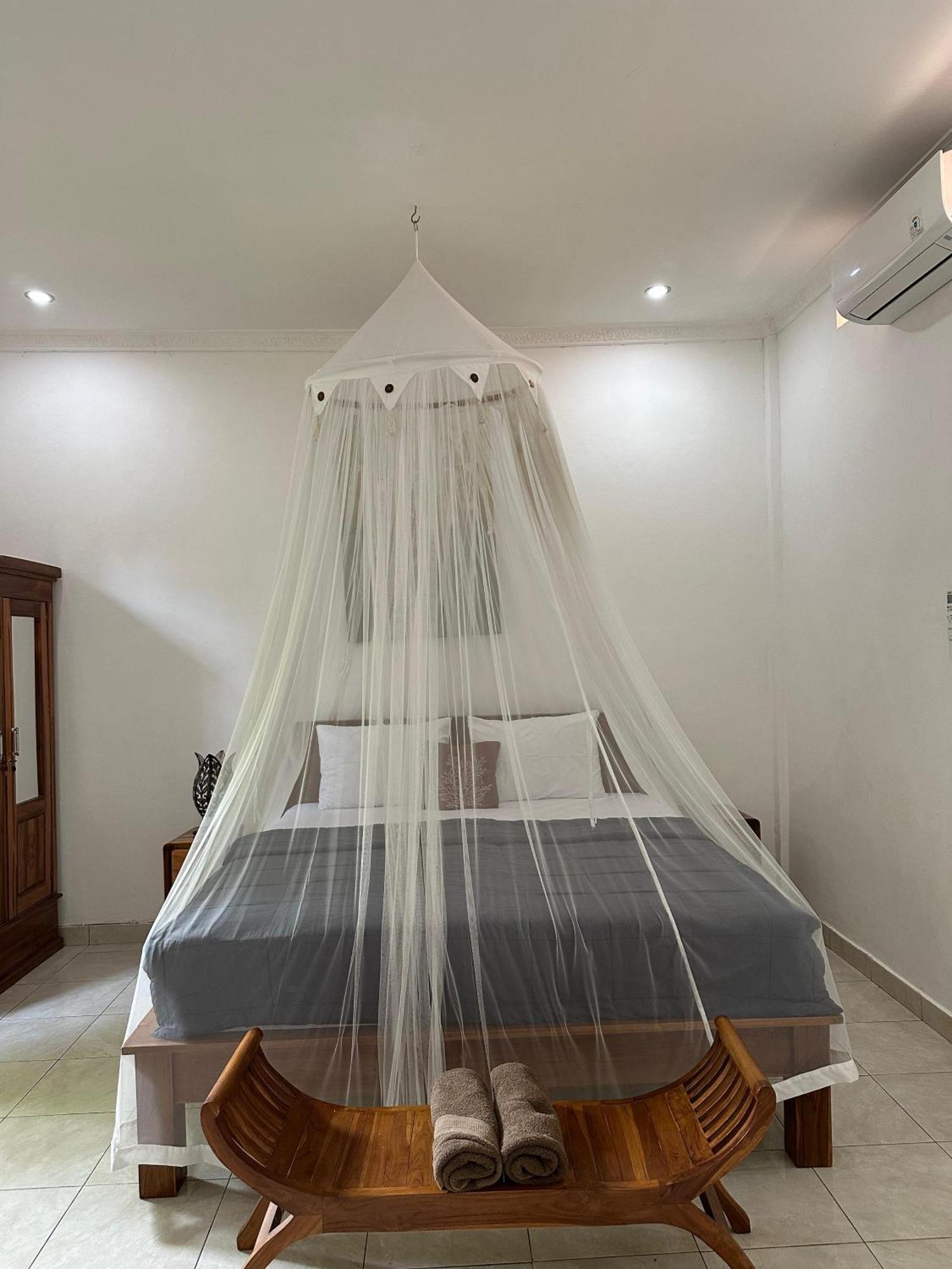 Tagel Karsa House Ubud Exterior foto
