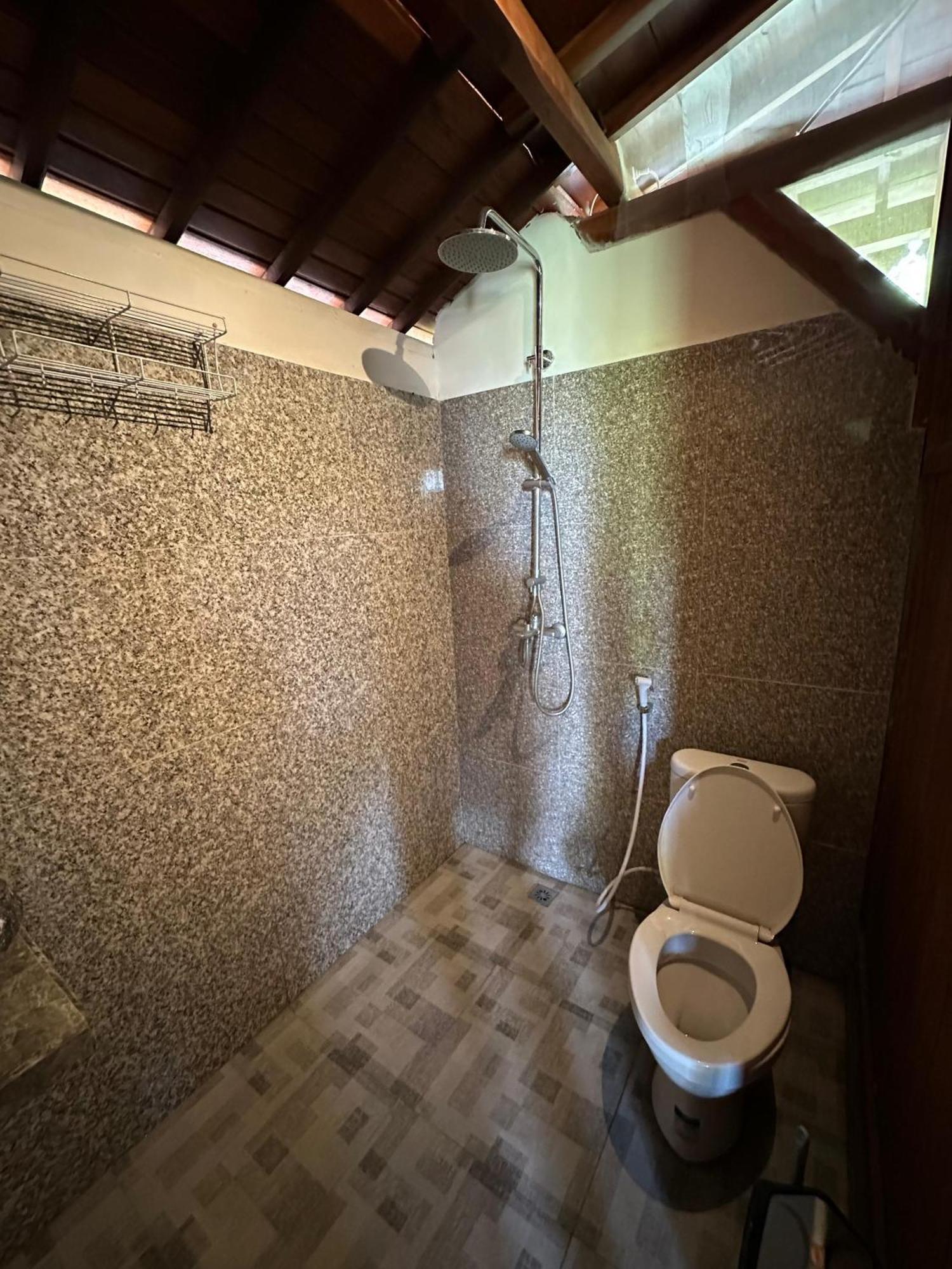 Tagel Karsa House Ubud Exterior foto