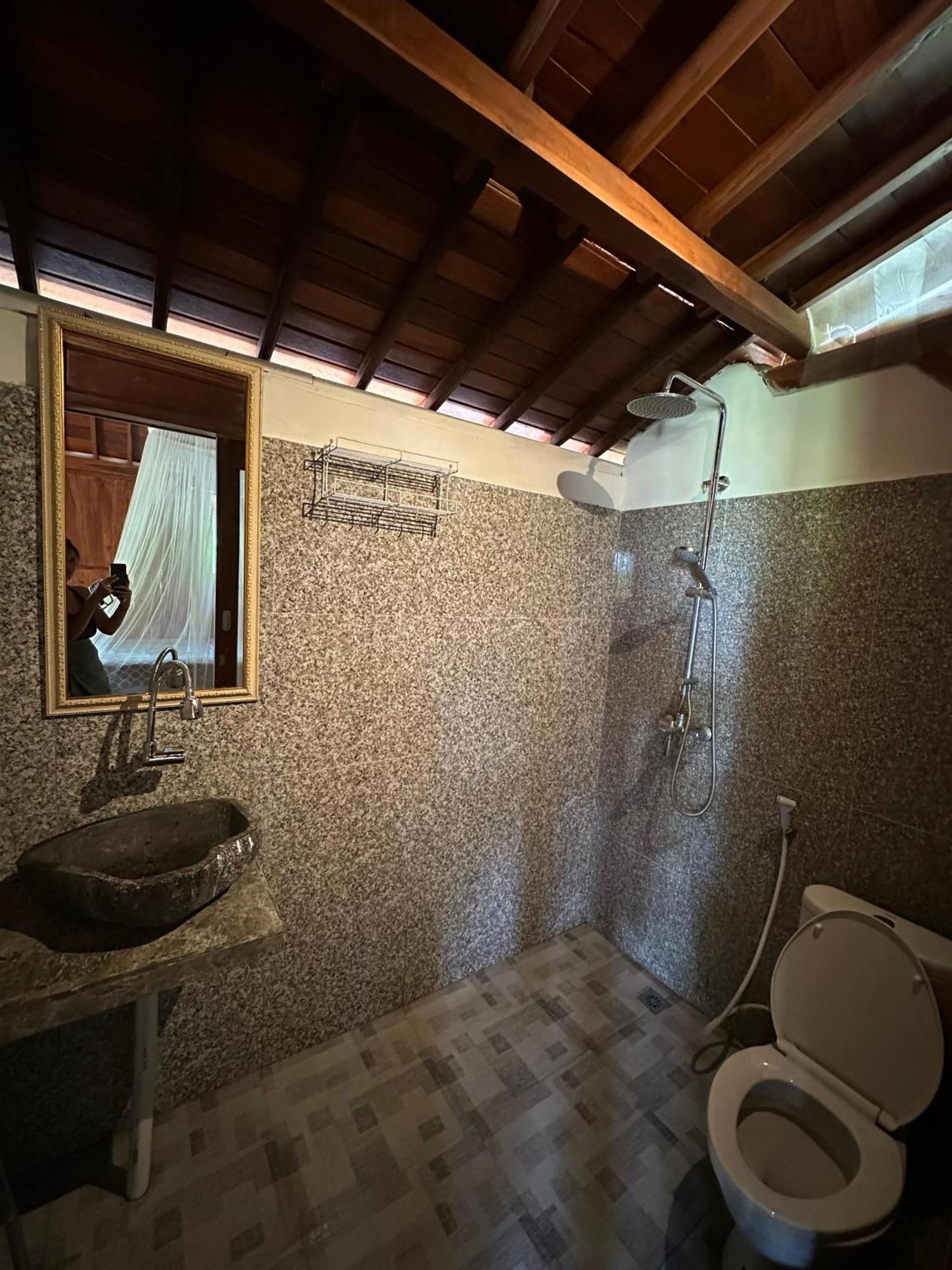 Tagel Karsa House Ubud Exterior foto