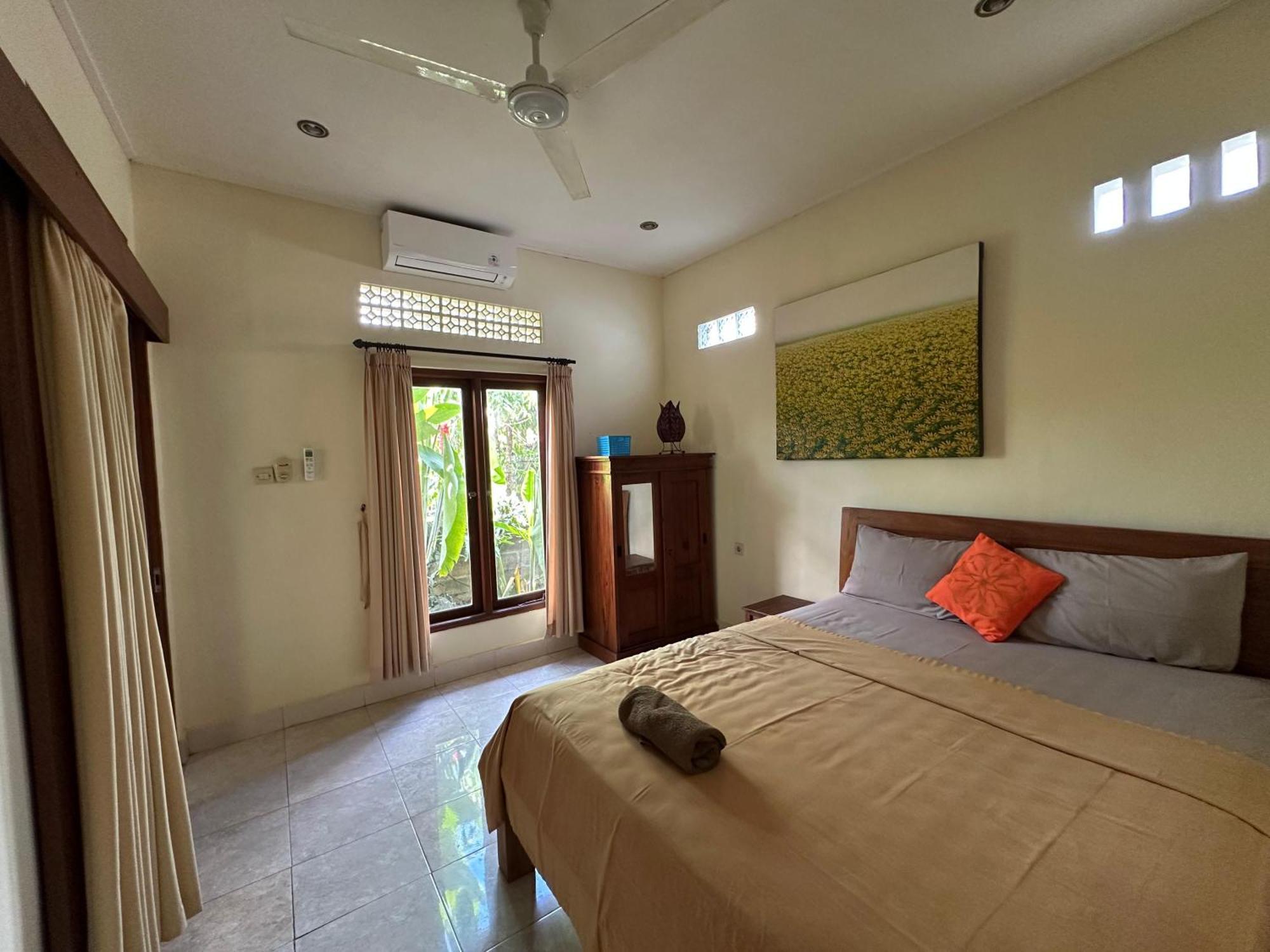 Tagel Karsa House Ubud Exterior foto
