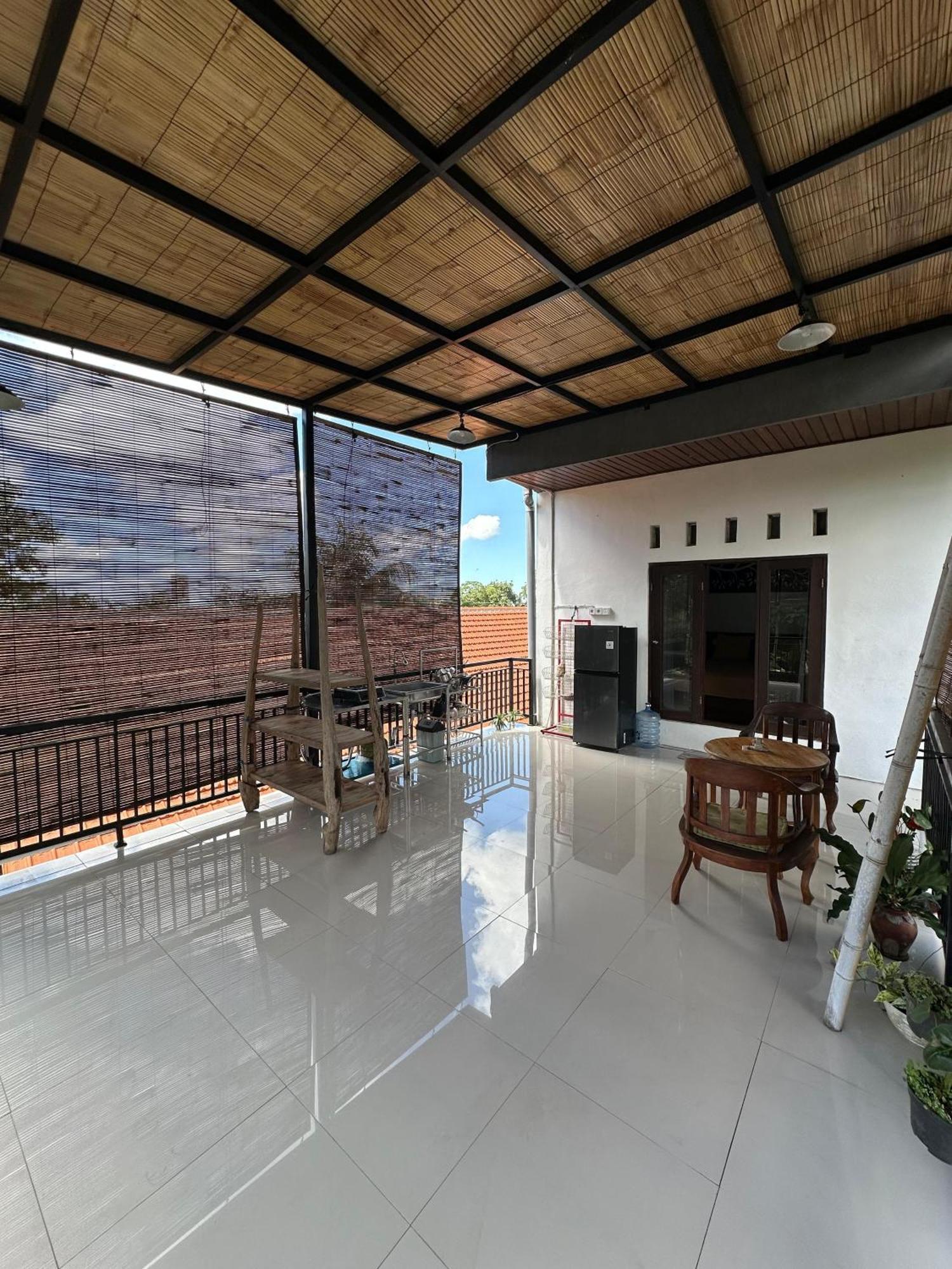 Tagel Karsa House Ubud Exterior foto