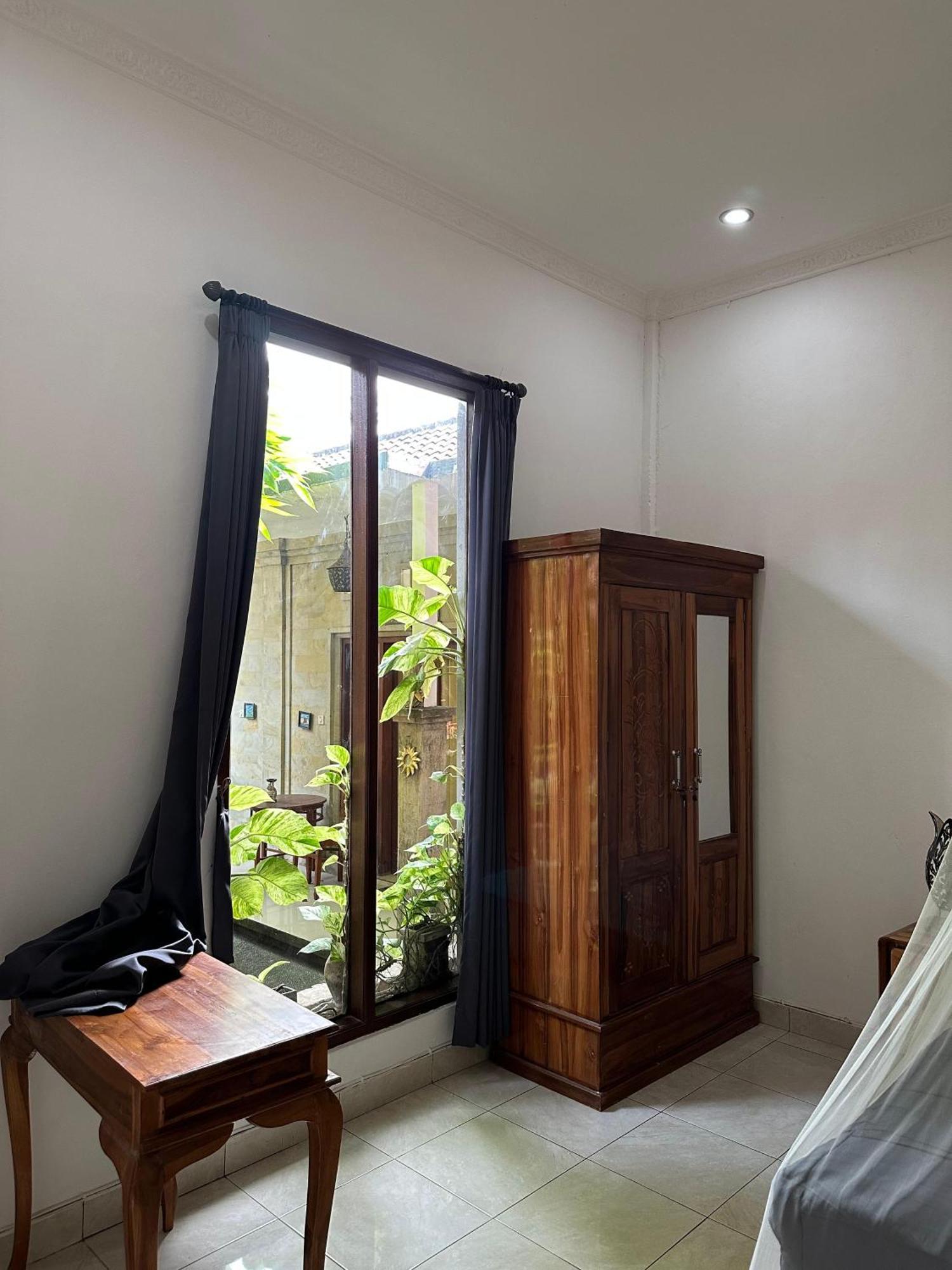 Tagel Karsa House Ubud Exterior foto