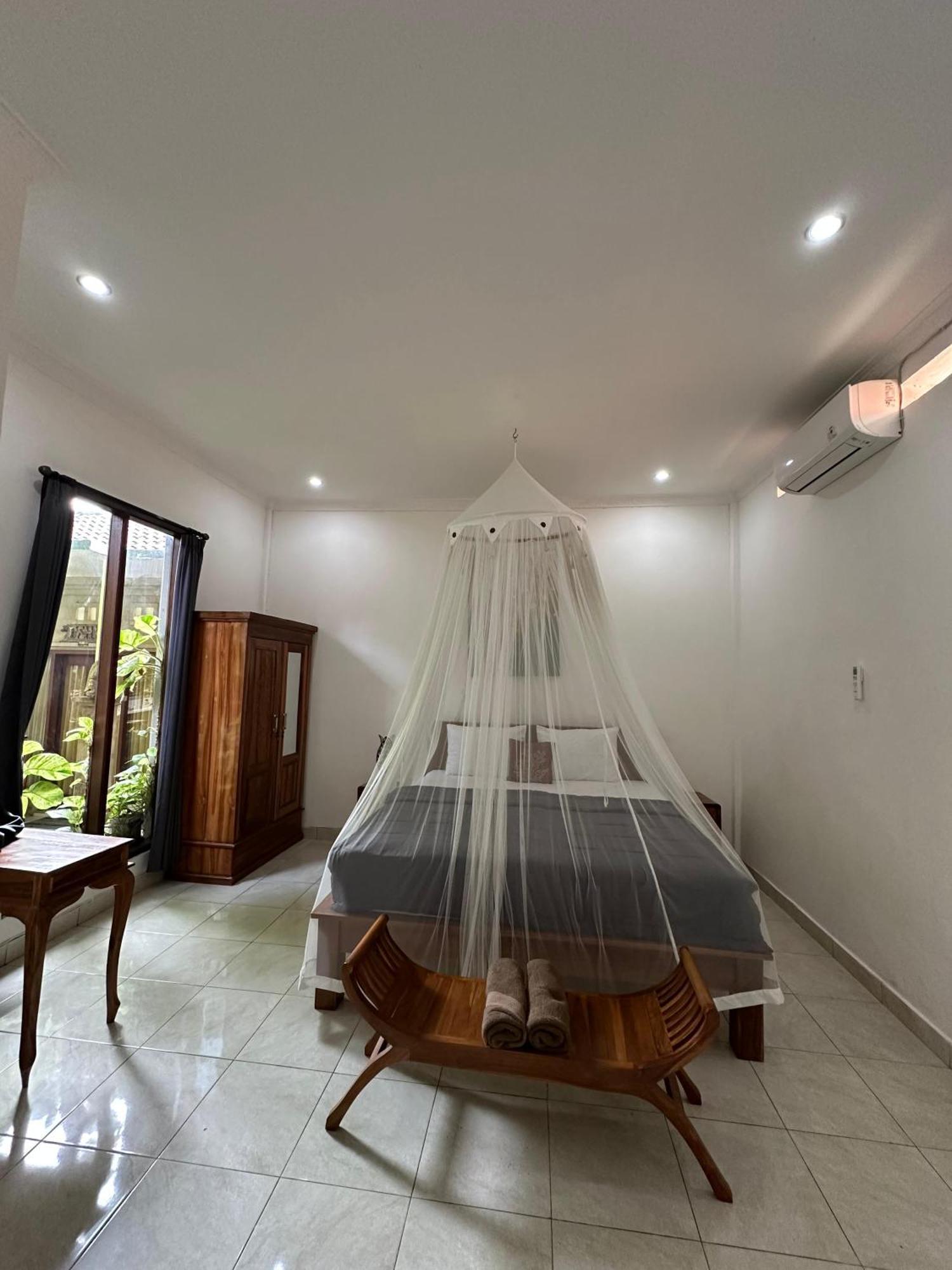 Tagel Karsa House Ubud Exterior foto