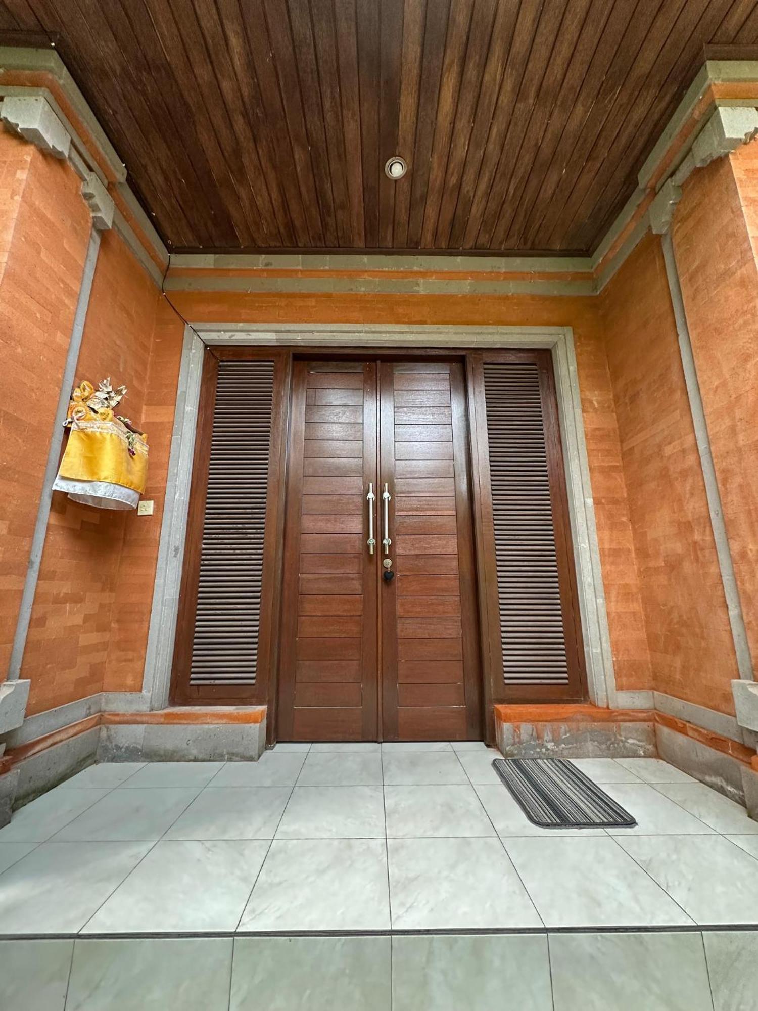 Tagel Karsa House Ubud Exterior foto