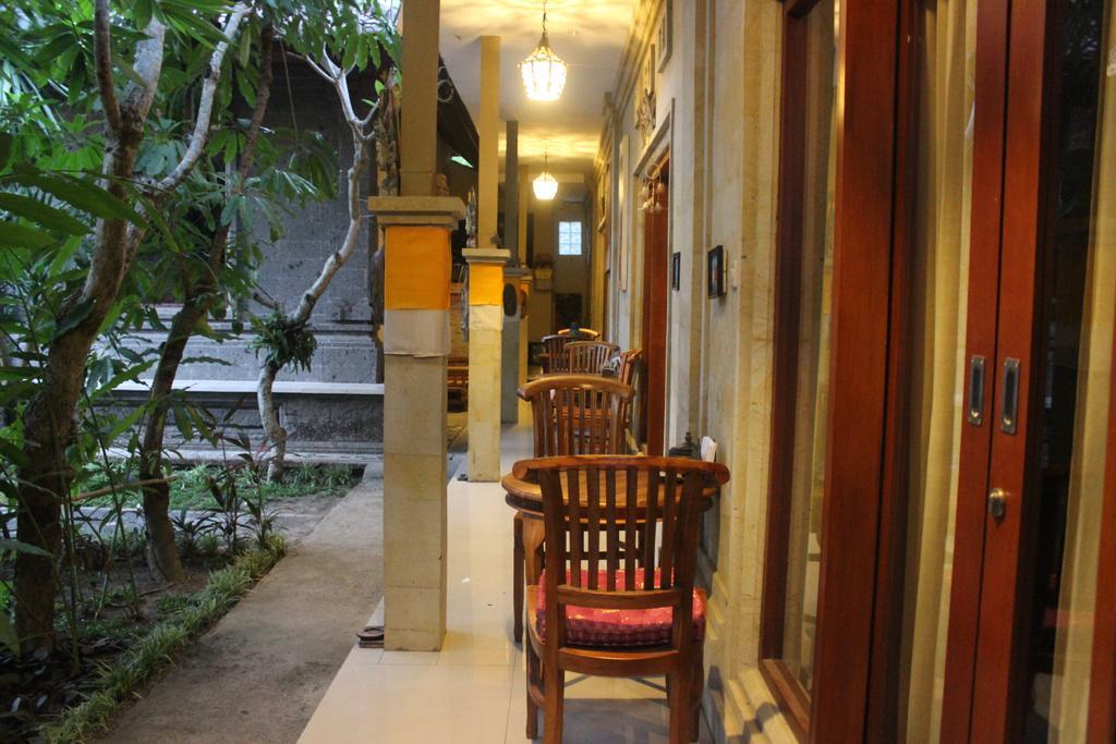 Tagel Karsa House Ubud Exterior foto