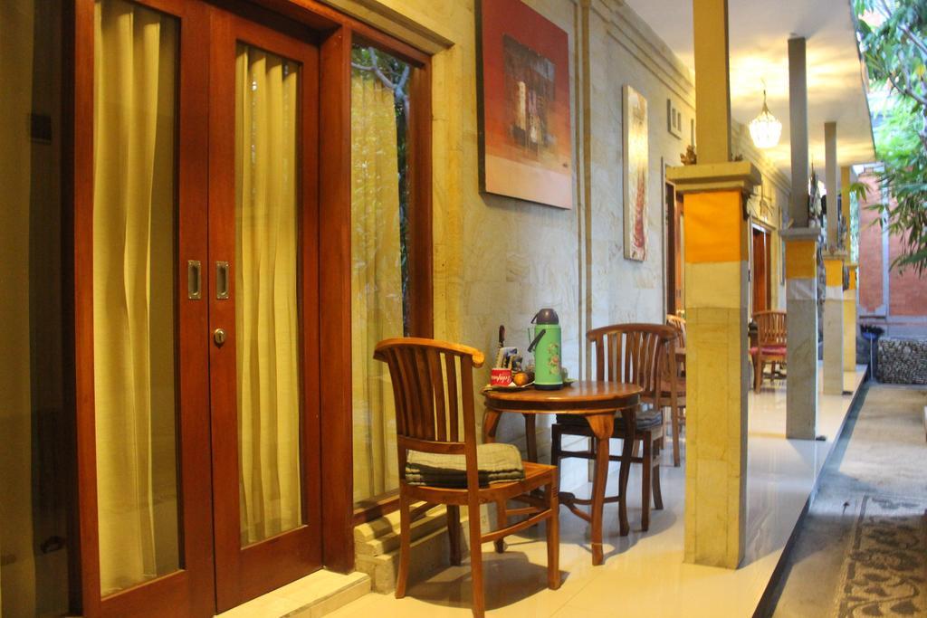 Tagel Karsa House Ubud Quarto foto