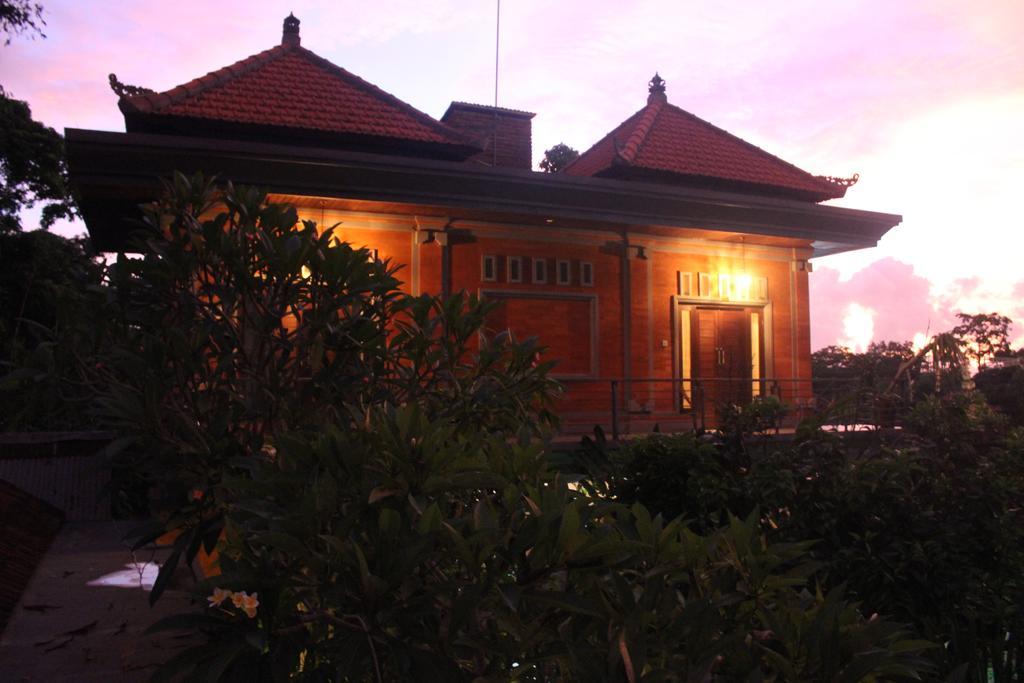 Tagel Karsa House Ubud Exterior foto