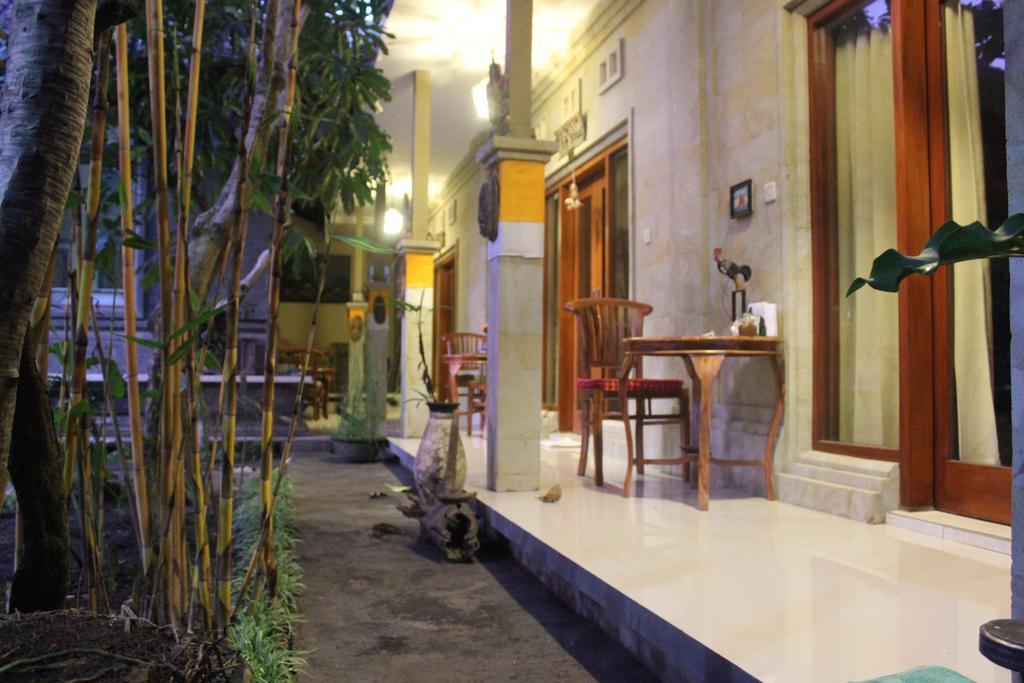 Tagel Karsa House Ubud Exterior foto