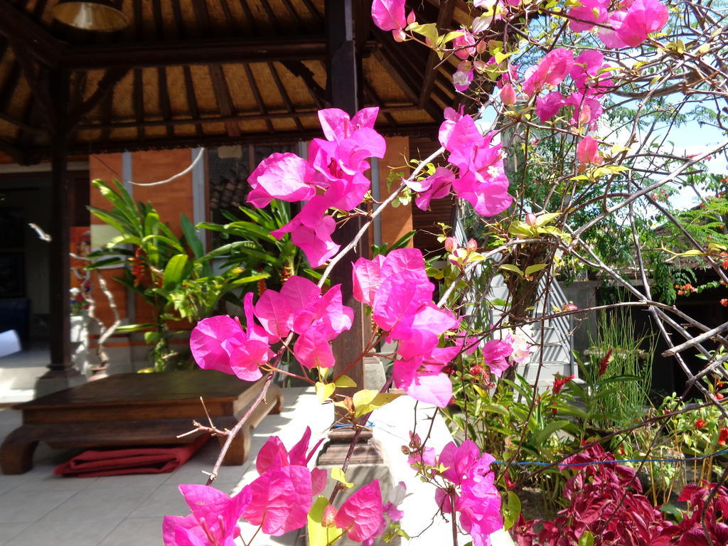 Tagel Karsa House Ubud Exterior foto