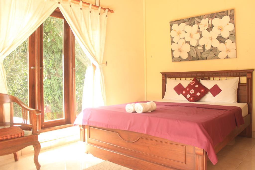Tagel Karsa House Ubud Exterior foto