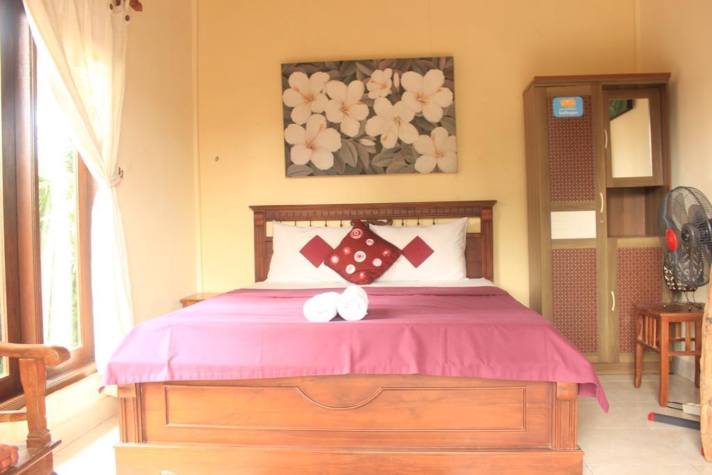 Tagel Karsa House Ubud Exterior foto