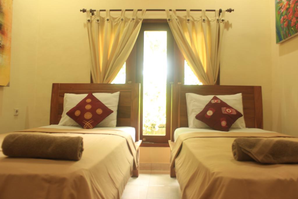 Tagel Karsa House Ubud Exterior foto